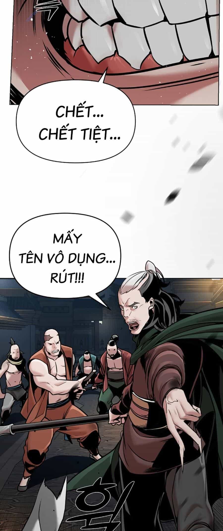 Tiểu Tử Đáng Ngờ Lại Là Cao Thủ - Chương 12 - ảnh 74