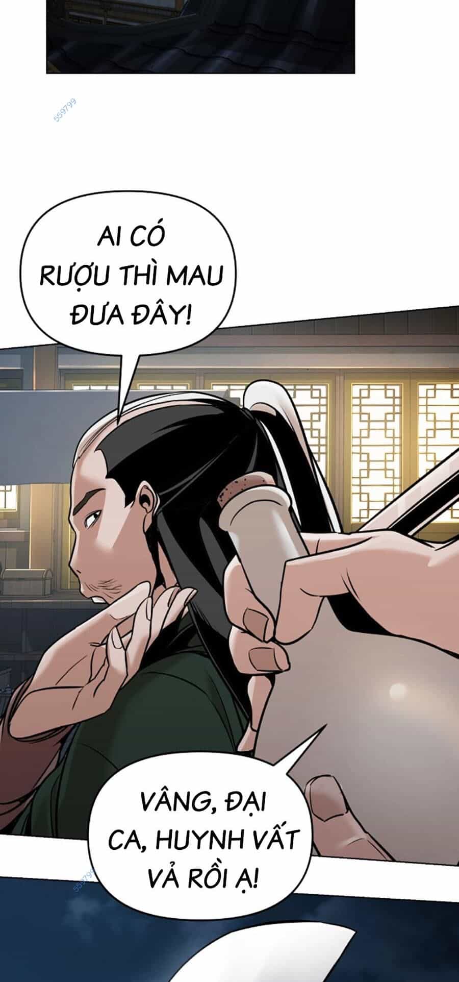 Tiểu Tử Đáng Ngờ Lại Là Cao Thủ - Chương 12 - ảnh 77