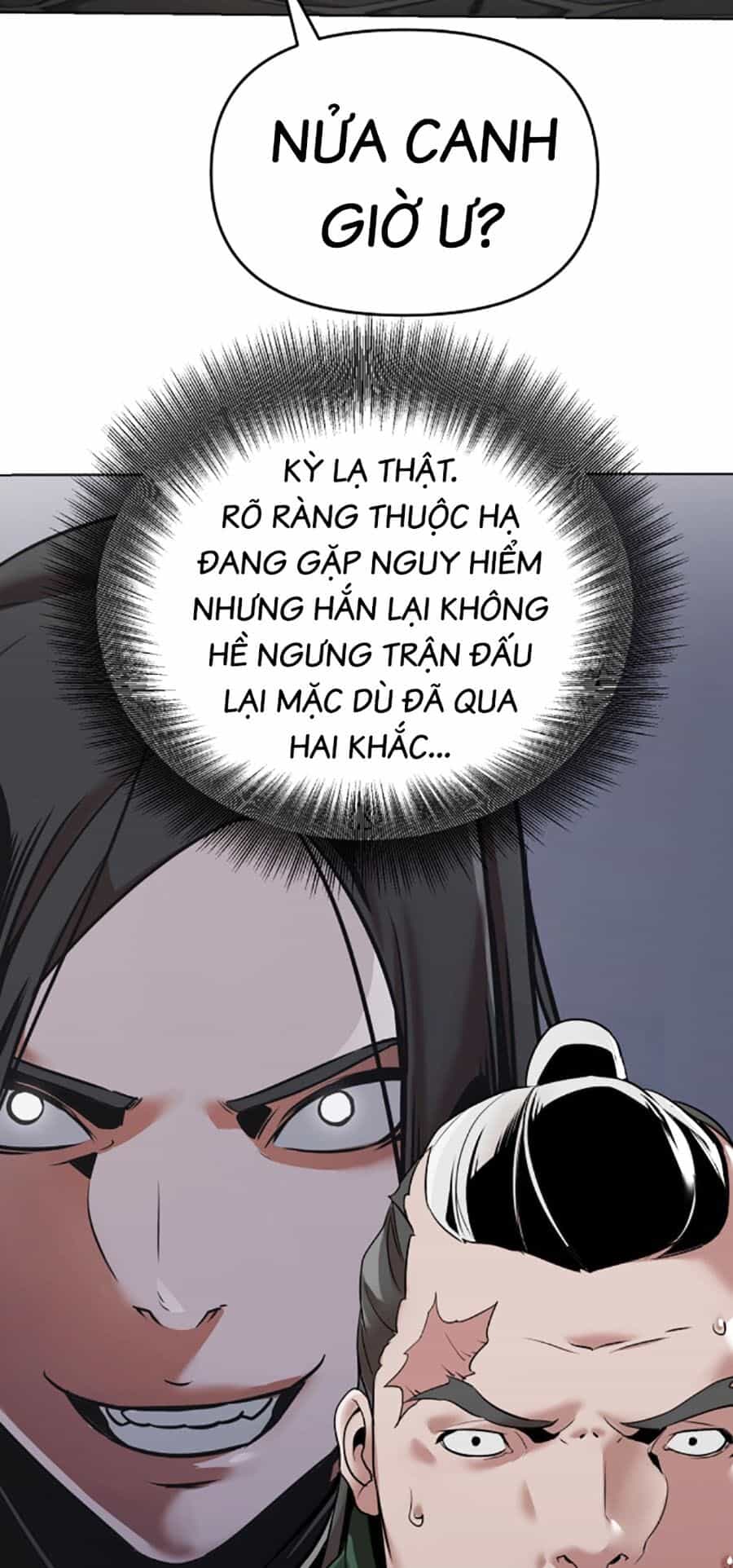 Tiểu Tử Đáng Ngờ Lại Là Cao Thủ - Chương 12 - ảnh 80