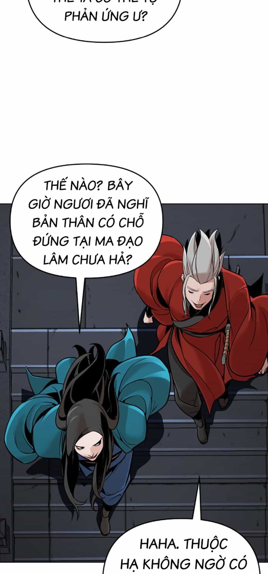 Tiểu Tử Đáng Ngờ Lại Là Cao Thủ - Chương 12 - ảnh 84