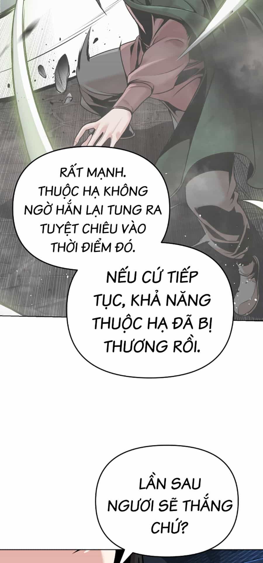 Tiểu Tử Đáng Ngờ Lại Là Cao Thủ - Chương 12 - ảnh 86