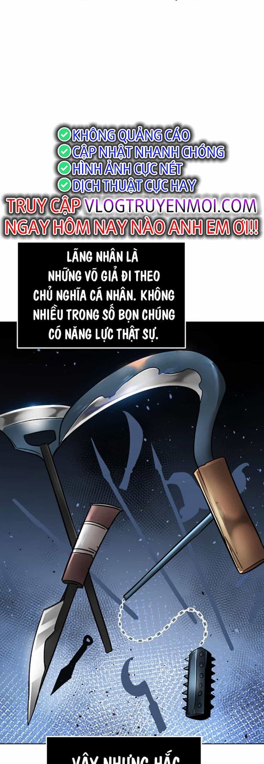 Tiểu Tử Đáng Ngờ Lại Là Cao Thủ - Chương 12 - ảnh 9