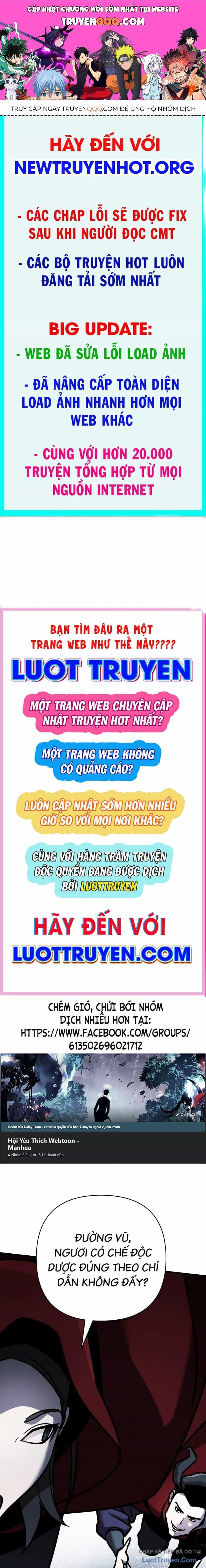 Tiểu Tử Đáng Ngờ Lại Là Cao Thủ - Chương 120 - ảnh 1