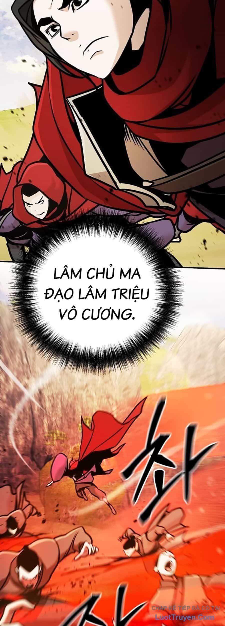 Tiểu Tử Đáng Ngờ Lại Là Cao Thủ - Chương 120 - ảnh 19