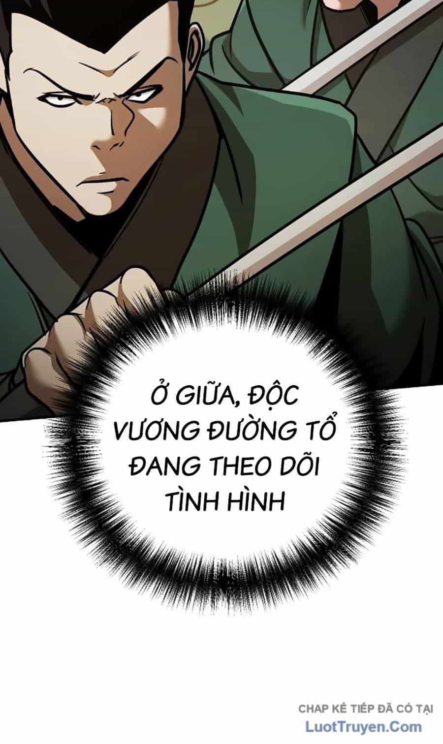 Tiểu Tử Đáng Ngờ Lại Là Cao Thủ - Chương 120 - ảnh 23