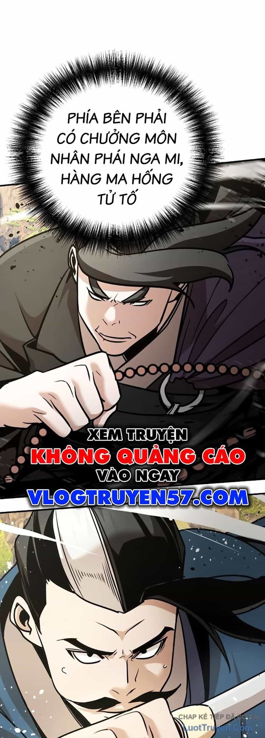 Tiểu Tử Đáng Ngờ Lại Là Cao Thủ - Chương 120 - ảnh 24