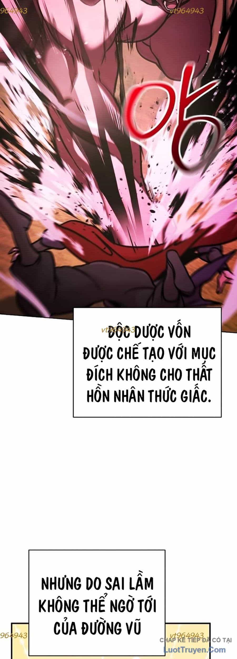 Tiểu Tử Đáng Ngờ Lại Là Cao Thủ - Chương 120 - ảnh 36