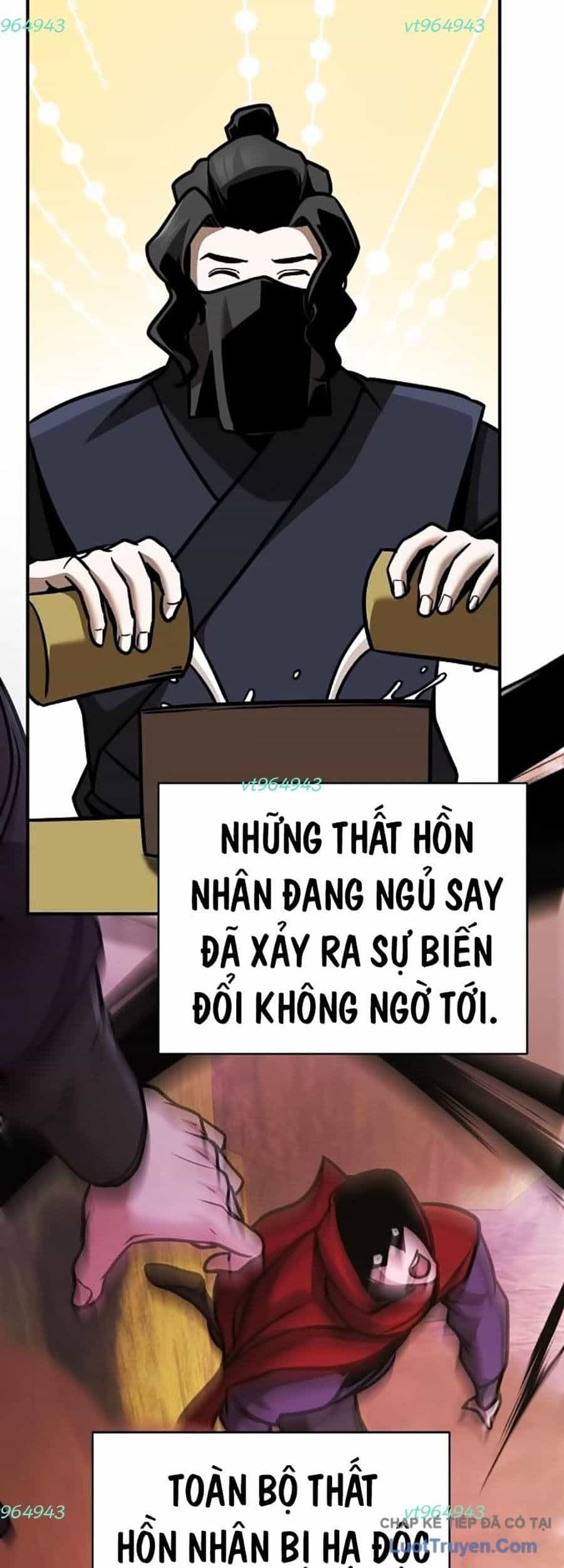 Tiểu Tử Đáng Ngờ Lại Là Cao Thủ - Chương 120 - ảnh 37