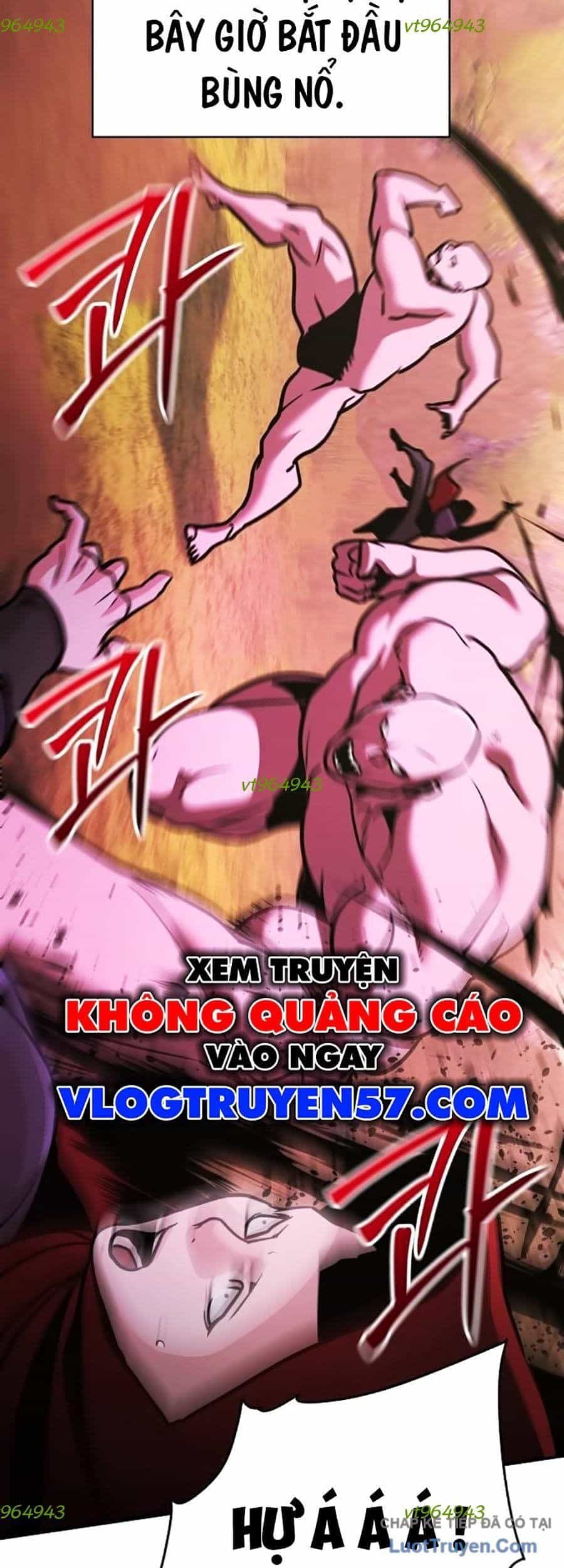 Tiểu Tử Đáng Ngờ Lại Là Cao Thủ - Chương 120 - ảnh 38