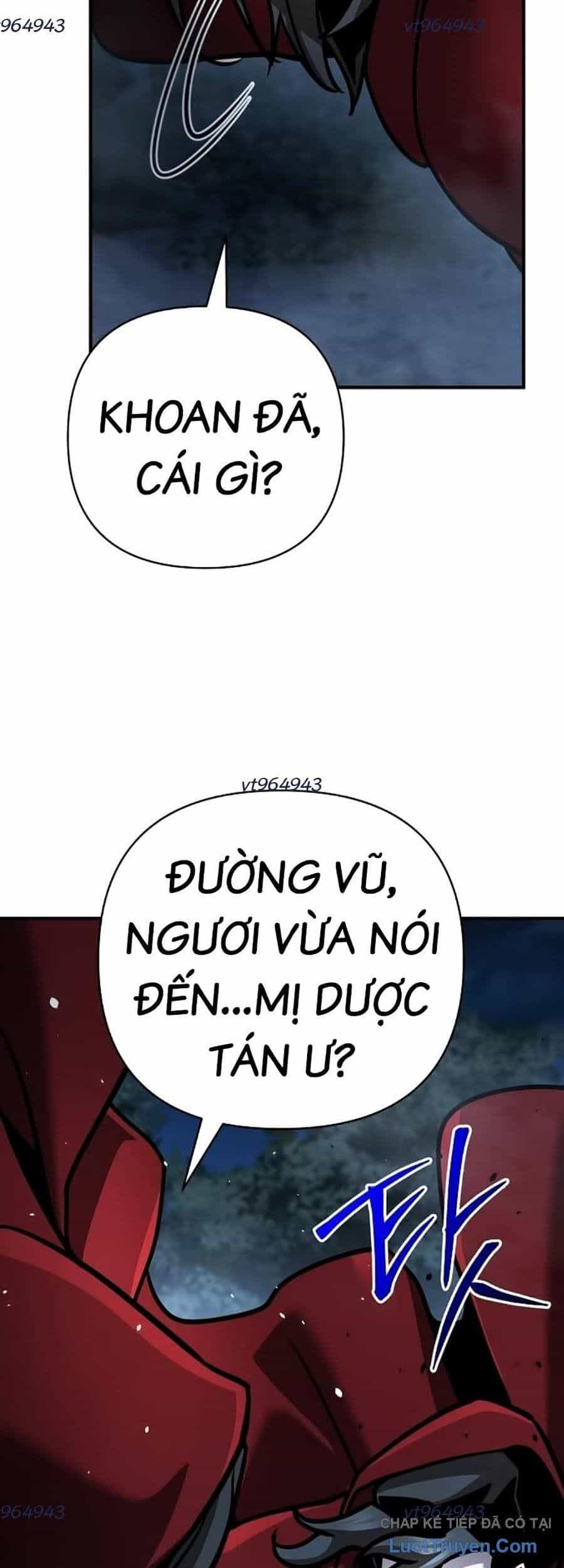 Tiểu Tử Đáng Ngờ Lại Là Cao Thủ - Chương 120 - ảnh 4