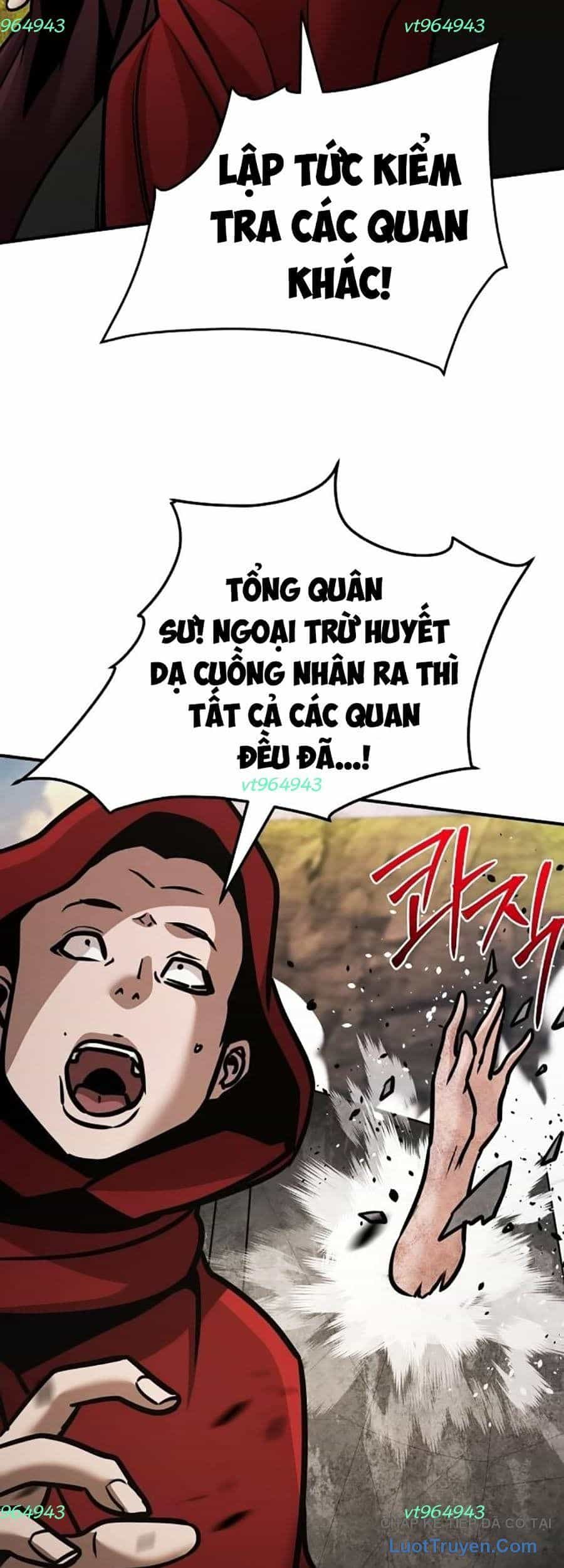 Tiểu Tử Đáng Ngờ Lại Là Cao Thủ - Chương 120 - ảnh 40