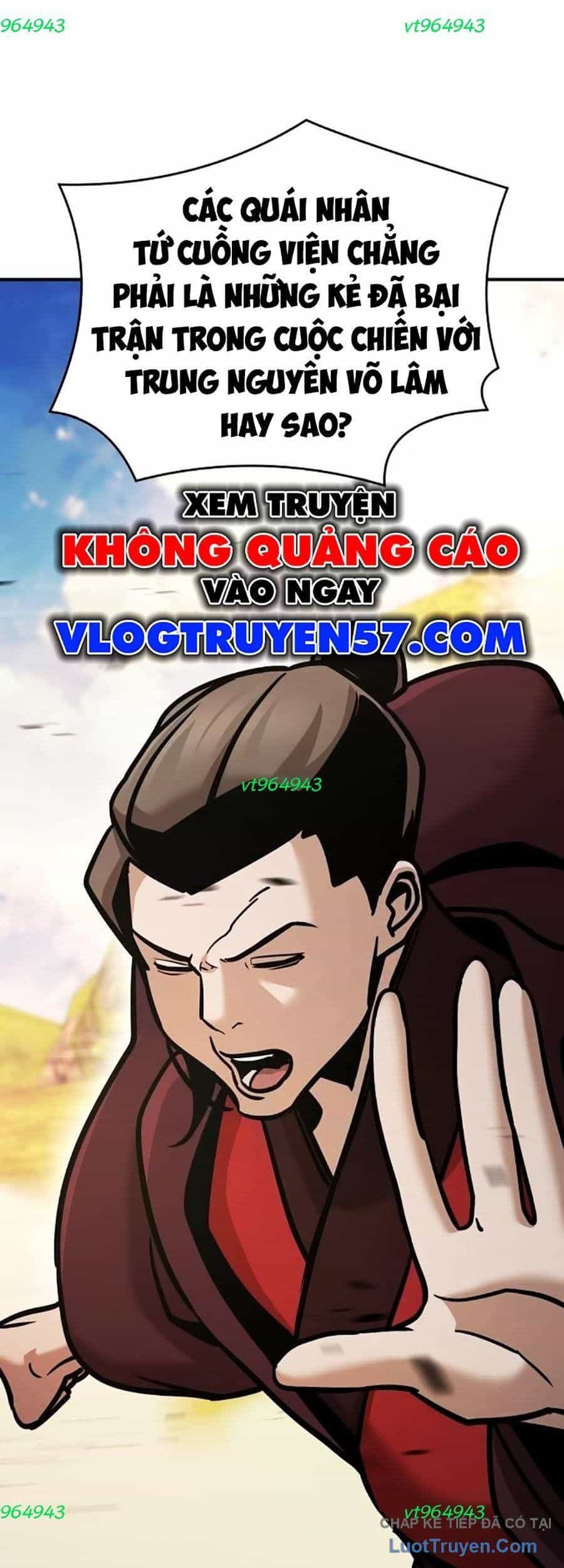 Tiểu Tử Đáng Ngờ Lại Là Cao Thủ - Chương 120 - ảnh 44