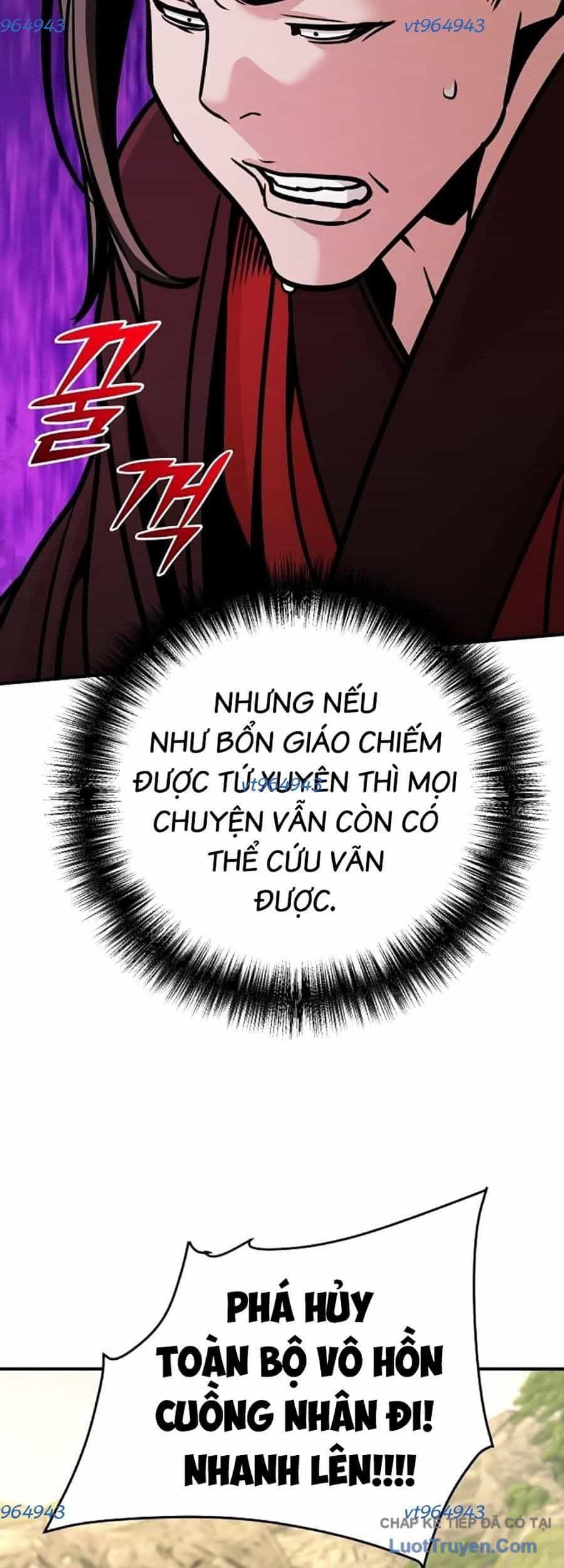 Tiểu Tử Đáng Ngờ Lại Là Cao Thủ - Chương 120 - ảnh 46