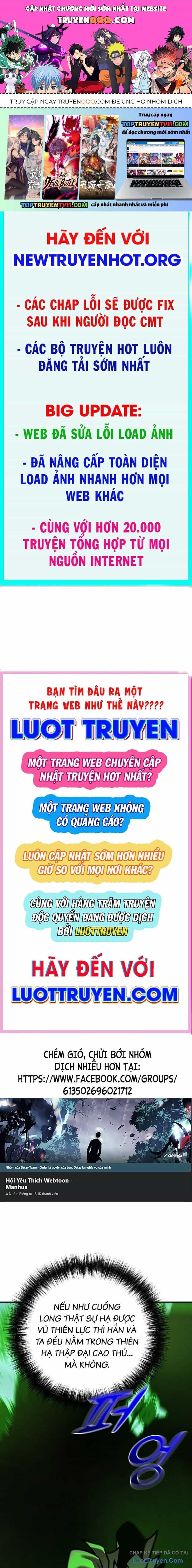 Tiểu Tử Đáng Ngờ Lại Là Cao Thủ - Chương 121 - ảnh 1