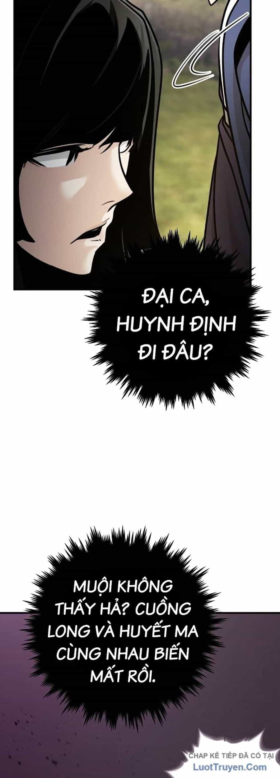 Tiểu Tử Đáng Ngờ Lại Là Cao Thủ - Chương 121 - ảnh 19