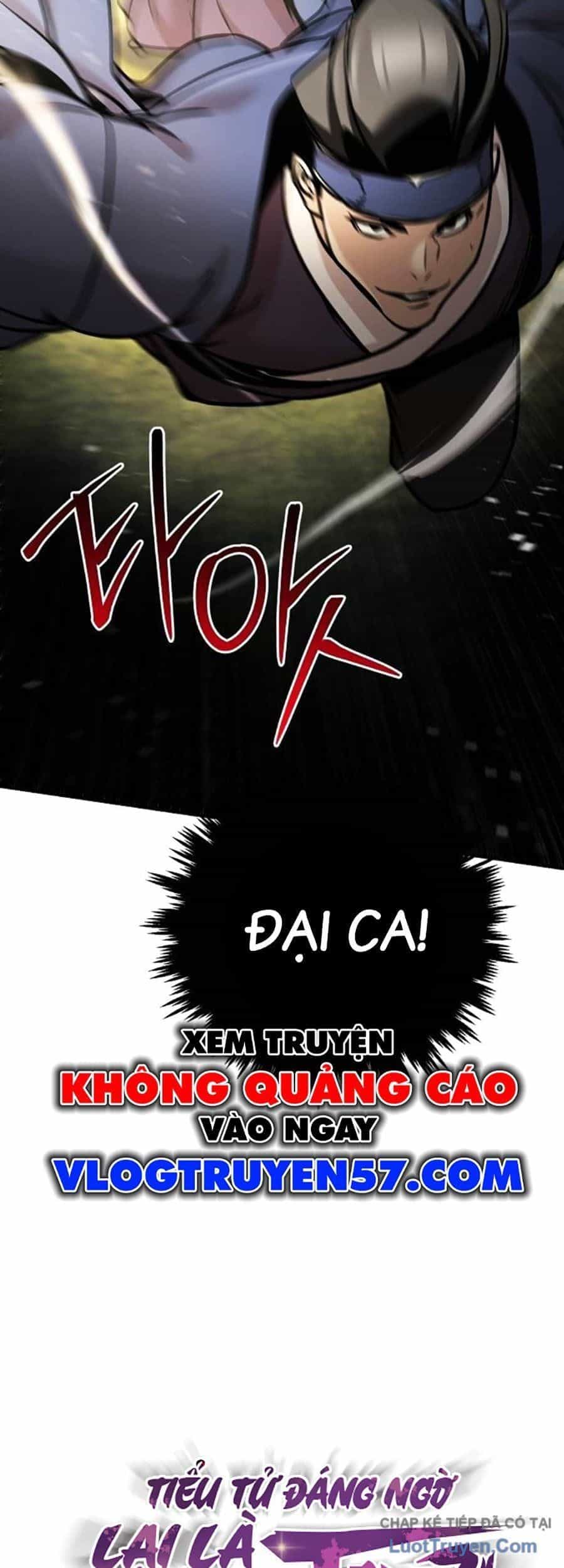 Tiểu Tử Đáng Ngờ Lại Là Cao Thủ - Chương 121 - ảnh 24