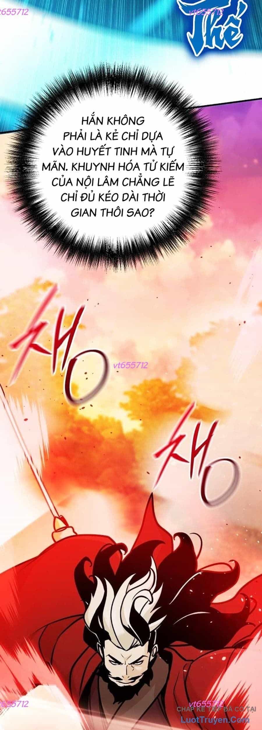 Tiểu Tử Đáng Ngờ Lại Là Cao Thủ - Chương 121 - ảnh 46