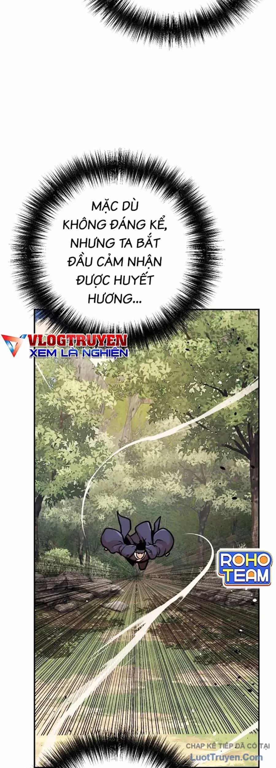 Tiểu Tử Đáng Ngờ Lại Là Cao Thủ - Chương 122 - ảnh 19
