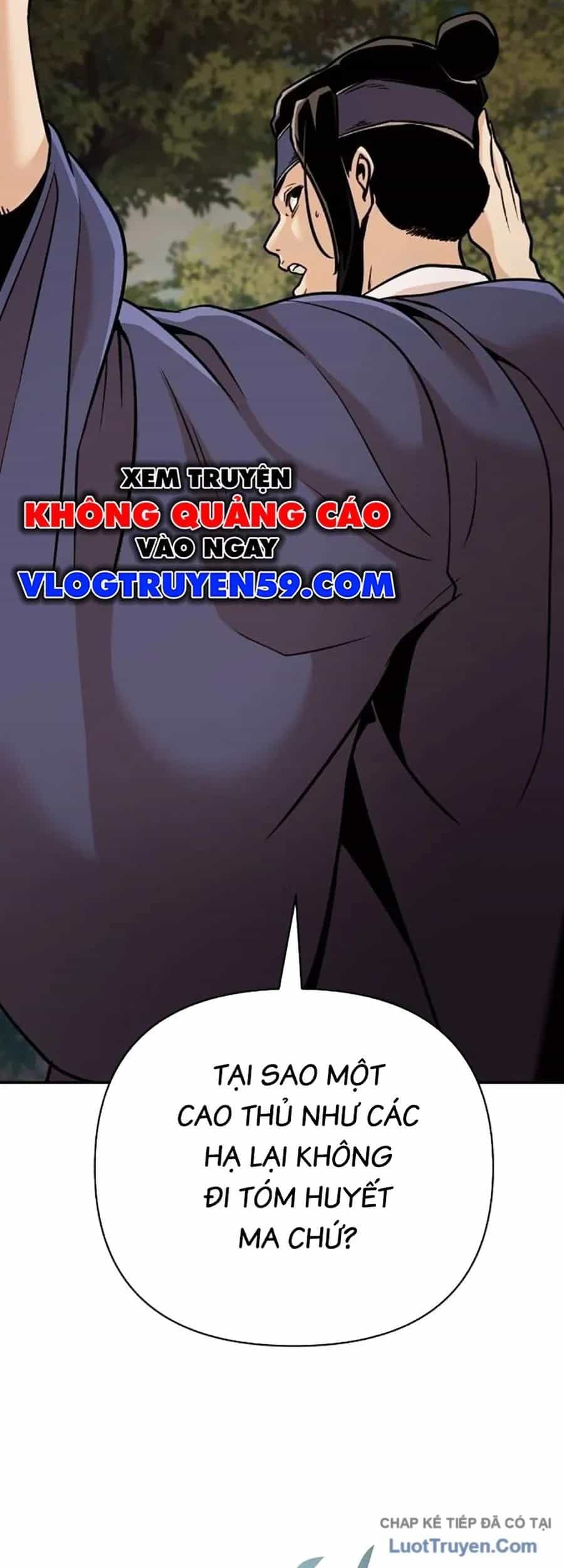 Tiểu Tử Đáng Ngờ Lại Là Cao Thủ - Chương 122 - ảnh 31