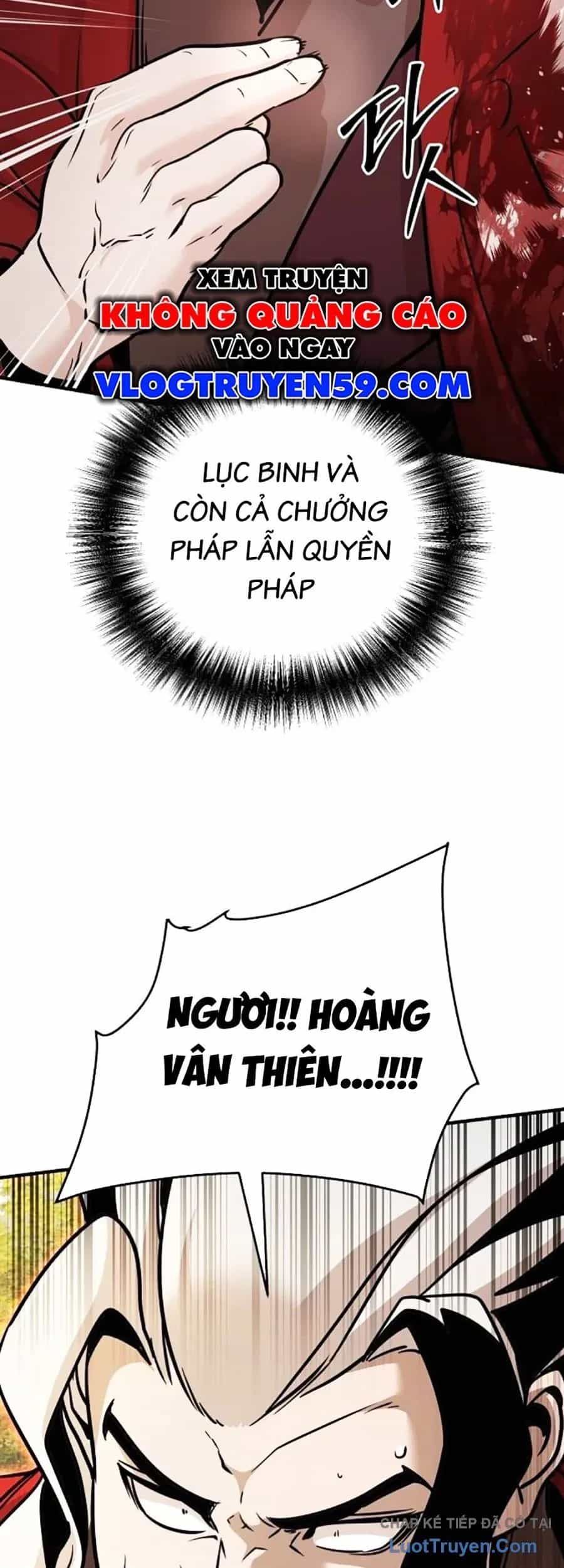 Tiểu Tử Đáng Ngờ Lại Là Cao Thủ - Chương 122 - ảnh 4
