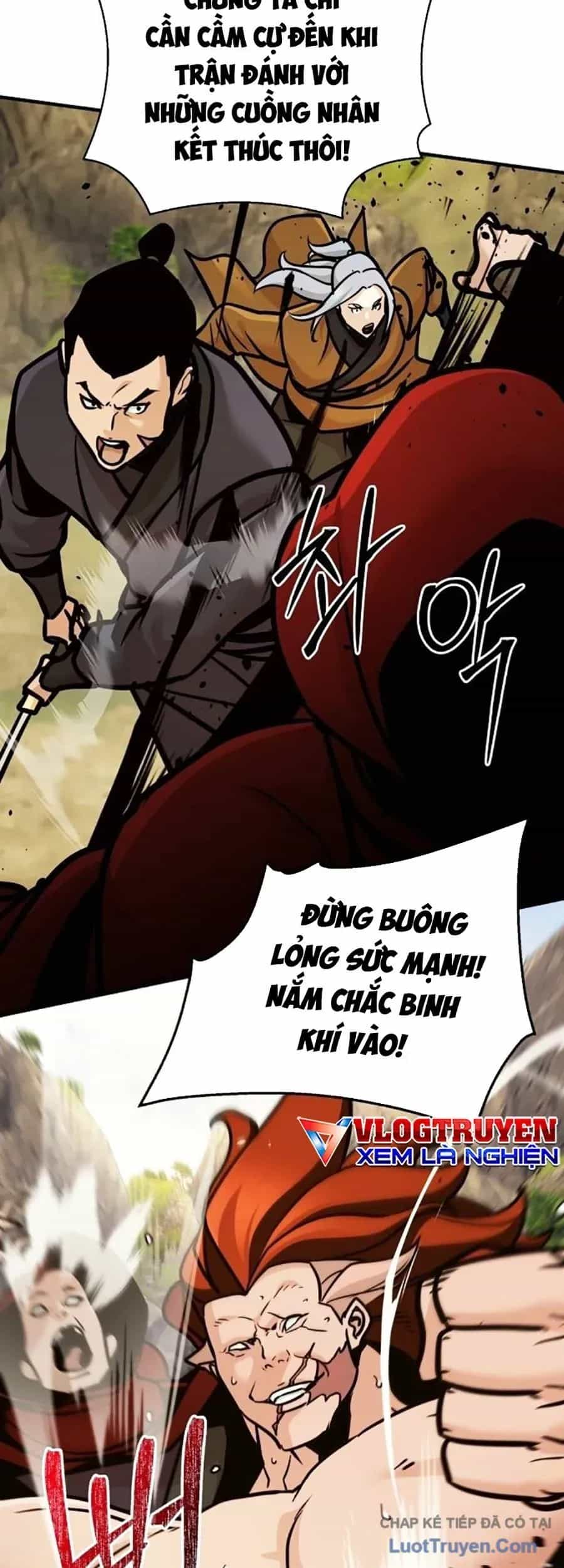 Tiểu Tử Đáng Ngờ Lại Là Cao Thủ - Chương 122 - ảnh 40