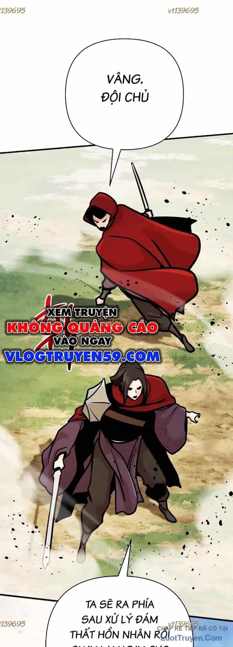 Tiểu Tử Đáng Ngờ Lại Là Cao Thủ - Chương 122 - ảnh 55