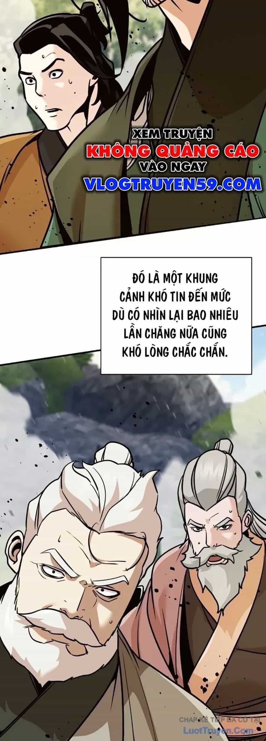 Tiểu Tử Đáng Ngờ Lại Là Cao Thủ - Chương 122 - ảnh 65
