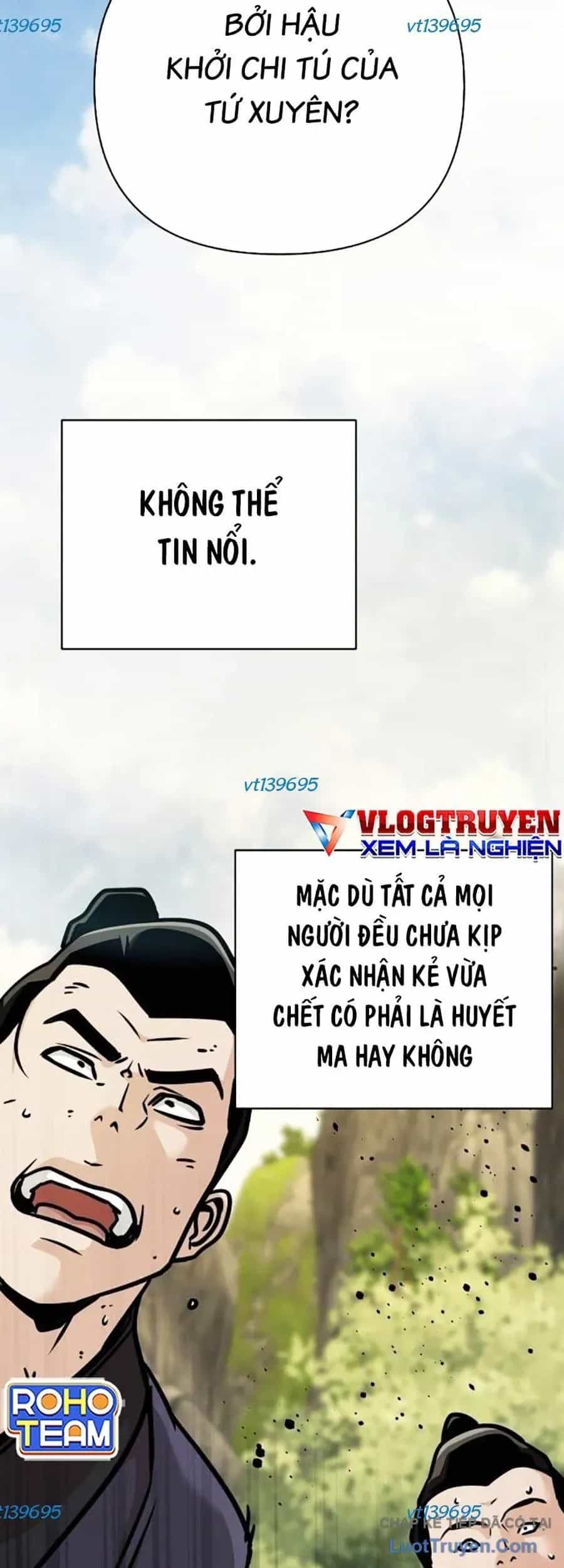 Tiểu Tử Đáng Ngờ Lại Là Cao Thủ - Chương 122 - ảnh 90