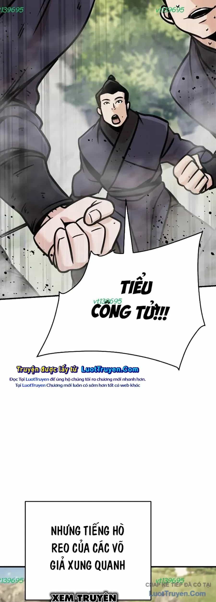 Tiểu Tử Đáng Ngờ Lại Là Cao Thủ - Chương 122 - ảnh 91