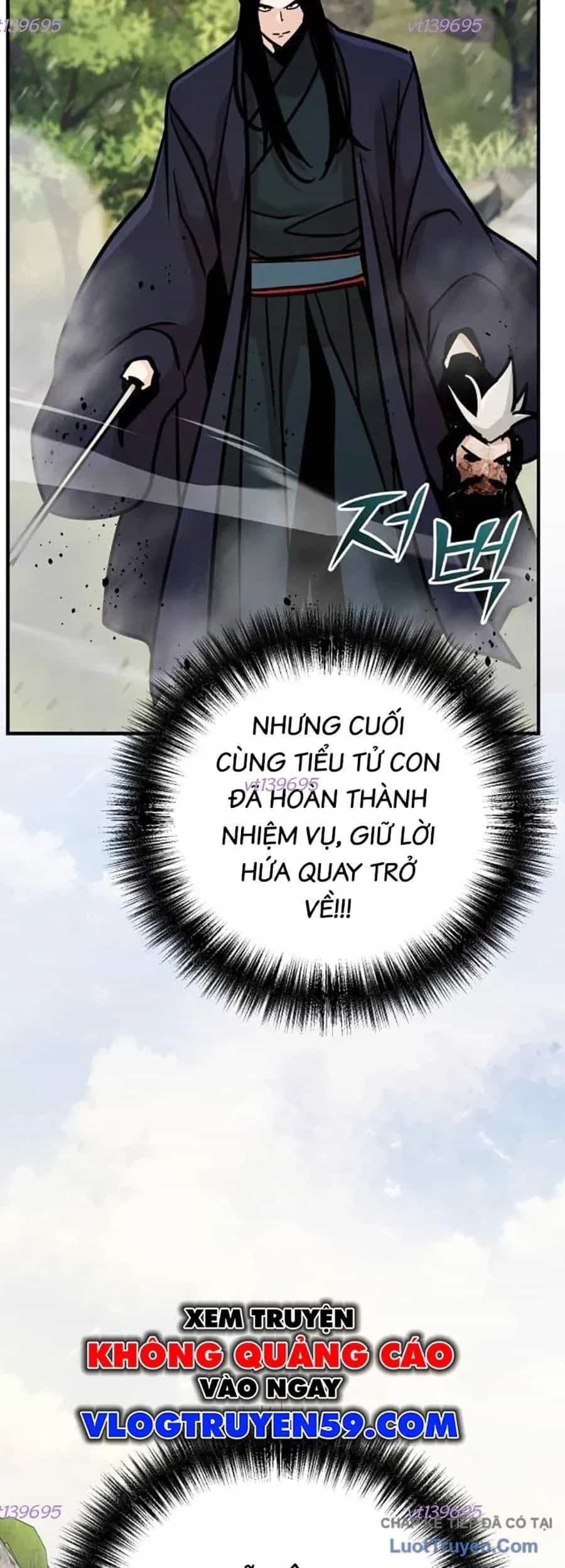 Tiểu Tử Đáng Ngờ Lại Là Cao Thủ - Chương 122 - ảnh 95