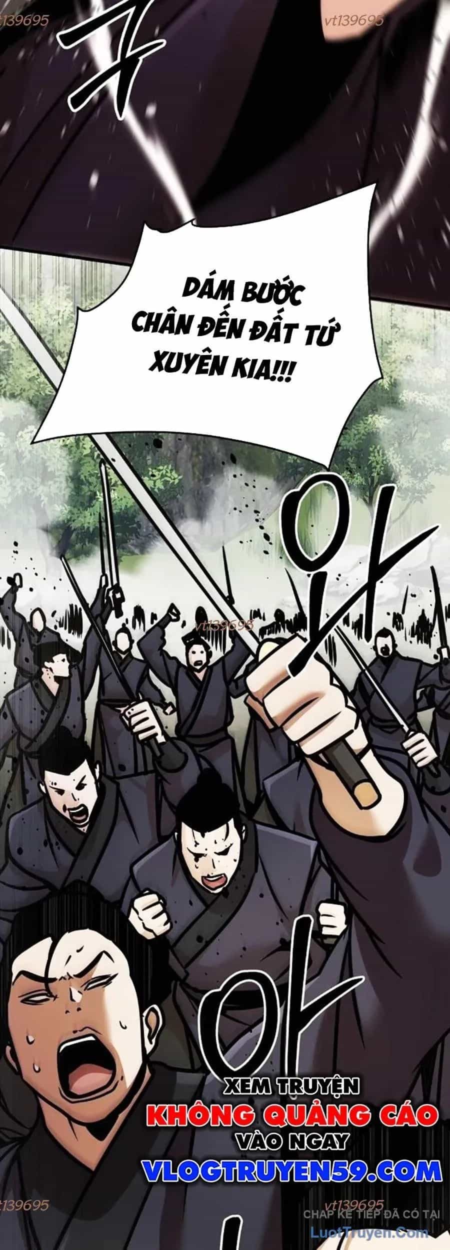 Tiểu Tử Đáng Ngờ Lại Là Cao Thủ - Chương 122 - ảnh 98