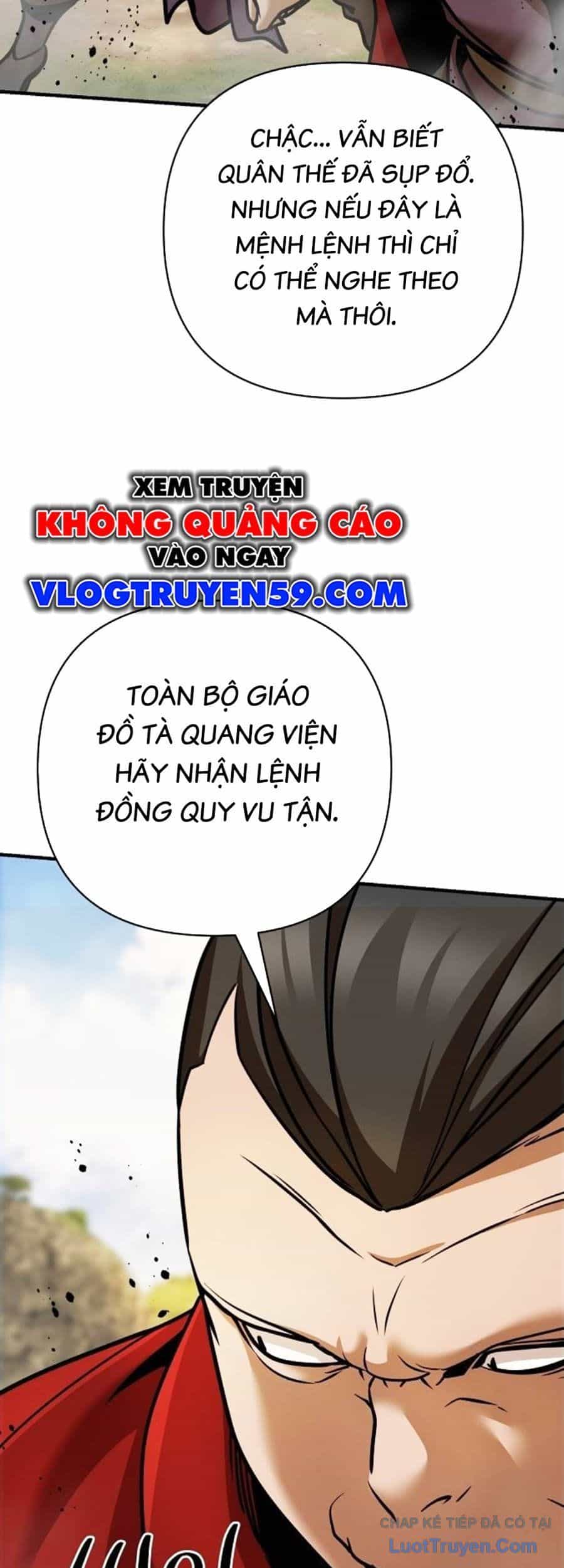 Tiểu Tử Đáng Ngờ Lại Là Cao Thủ - Chương 123 - ảnh 17