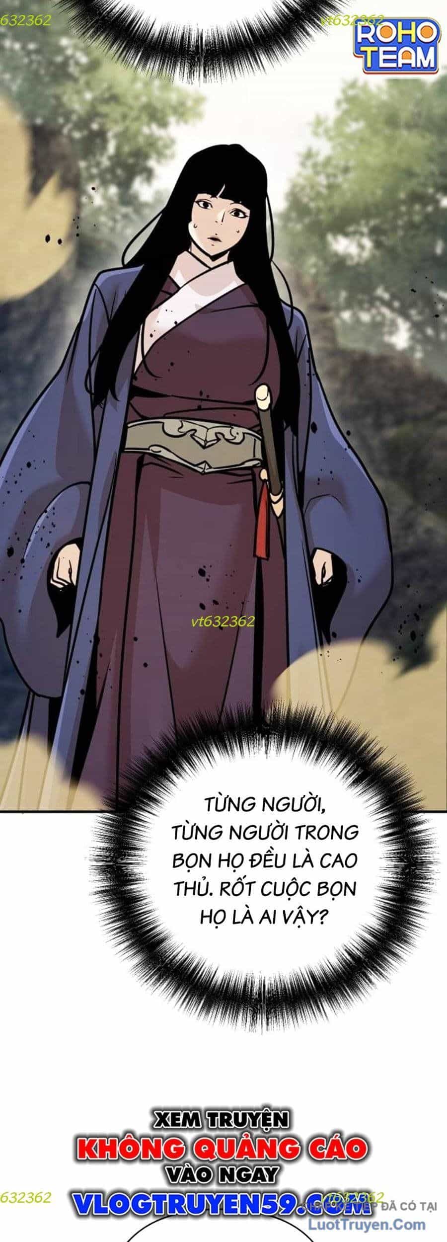 Tiểu Tử Đáng Ngờ Lại Là Cao Thủ - Chương 123 - ảnh 39