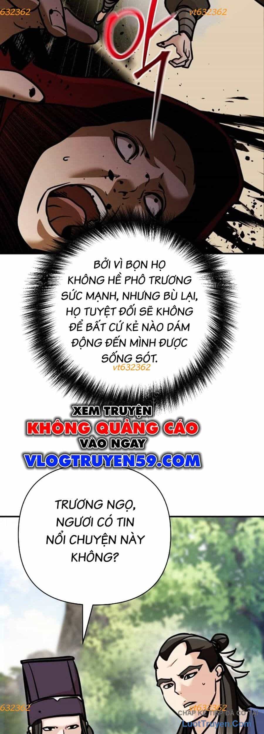 Tiểu Tử Đáng Ngờ Lại Là Cao Thủ - Chương 123 - ảnh 44