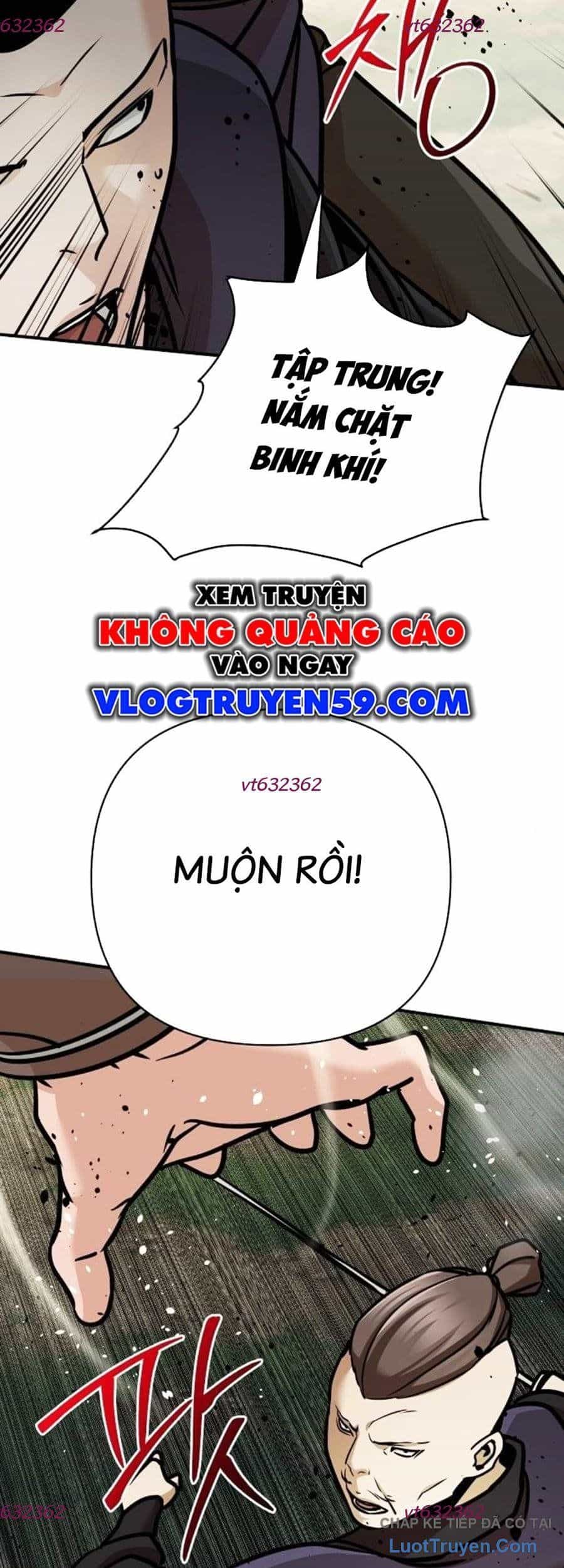 Tiểu Tử Đáng Ngờ Lại Là Cao Thủ - Chương 123 - ảnh 55