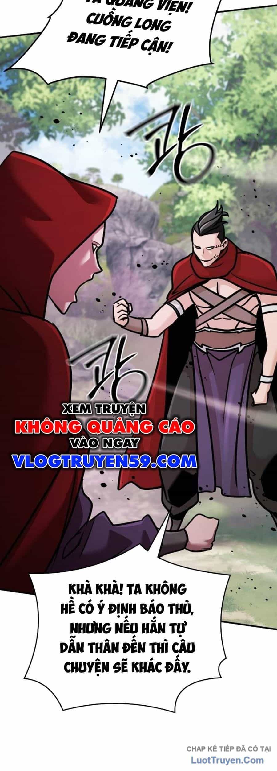 Tiểu Tử Đáng Ngờ Lại Là Cao Thủ - Chương 123 - ảnh 65