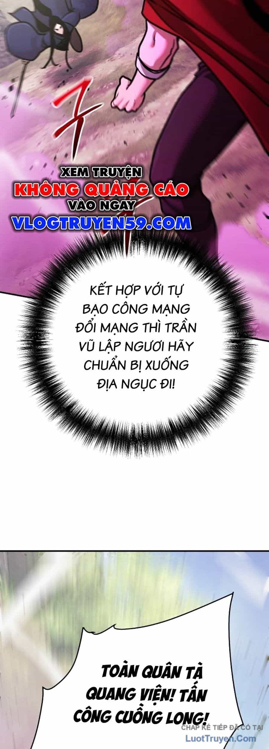 Tiểu Tử Đáng Ngờ Lại Là Cao Thủ - Chương 123 - ảnh 68