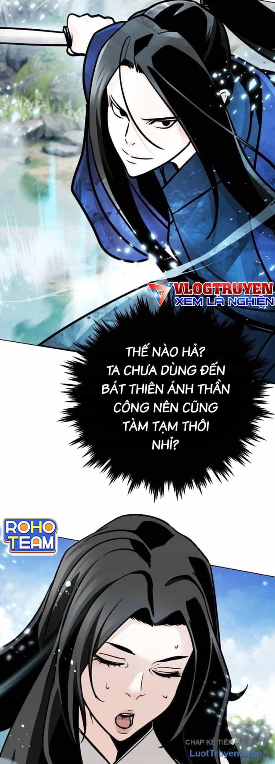 Tiểu Tử Đáng Ngờ Lại Là Cao Thủ - Chương 123 - ảnh 82