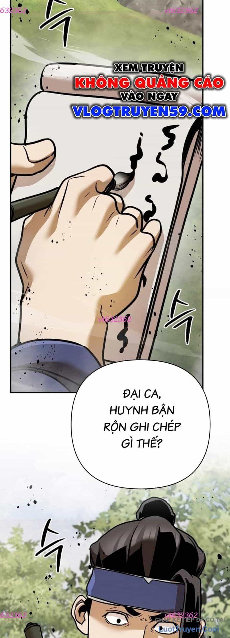 Tiểu Tử Đáng Ngờ Lại Là Cao Thủ - Chương 123 - ảnh 86
