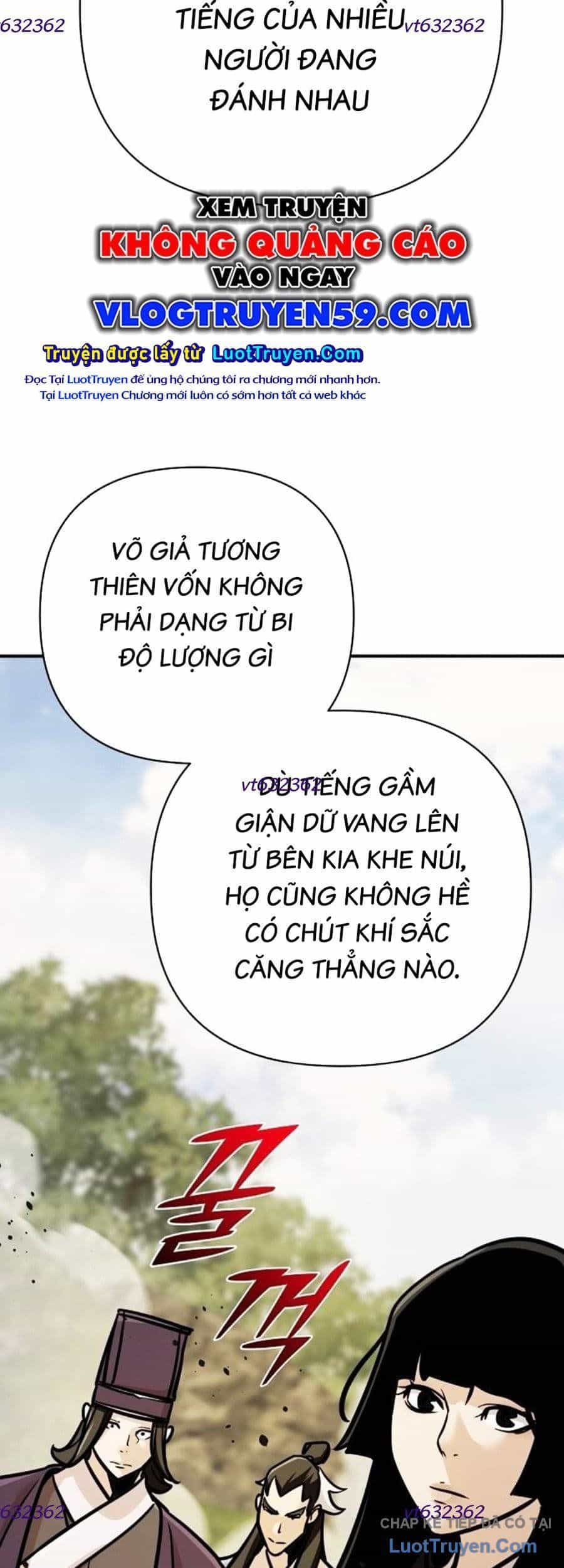 Tiểu Tử Đáng Ngờ Lại Là Cao Thủ - Chương 123 - ảnh 91