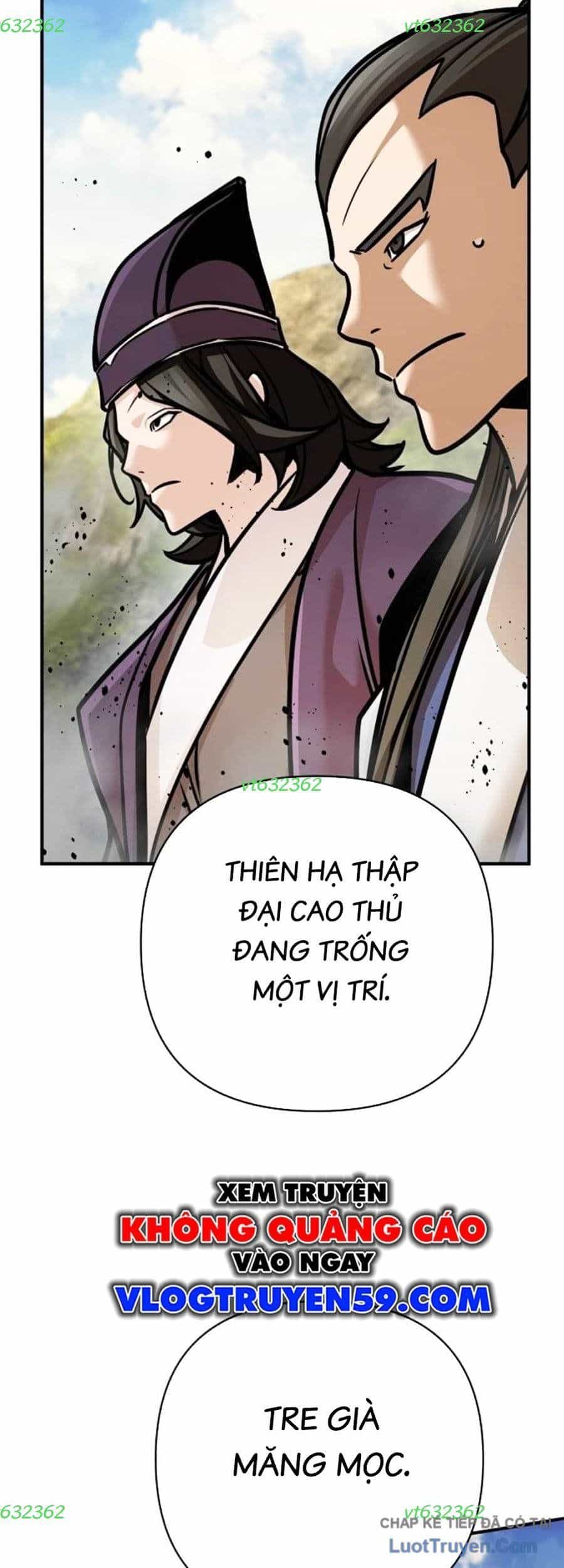 Tiểu Tử Đáng Ngờ Lại Là Cao Thủ - Chương 123 - ảnh 94