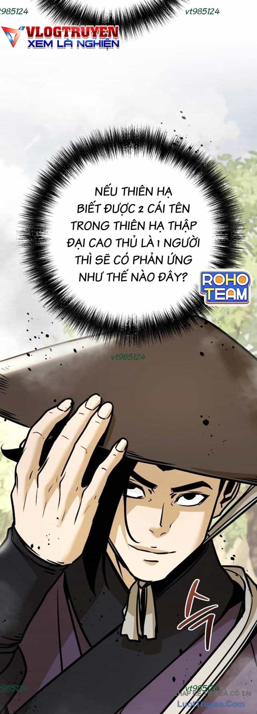 Tiểu Tử Đáng Ngờ Lại Là Cao Thủ - Chương 124 - ảnh 11