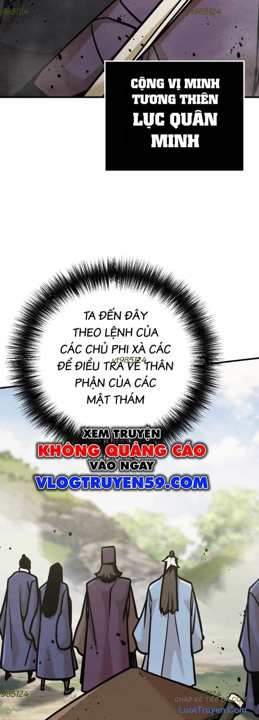 Tiểu Tử Đáng Ngờ Lại Là Cao Thủ - Chương 124 - ảnh 12