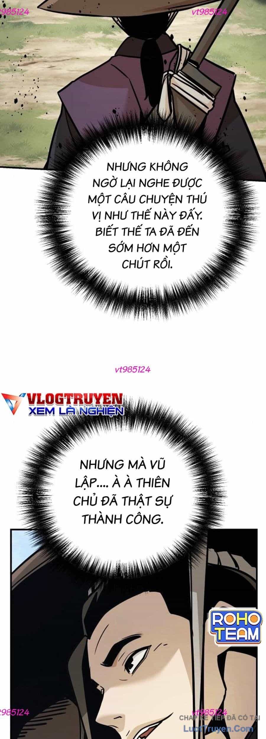 Tiểu Tử Đáng Ngờ Lại Là Cao Thủ - Chương 124 - ảnh 13