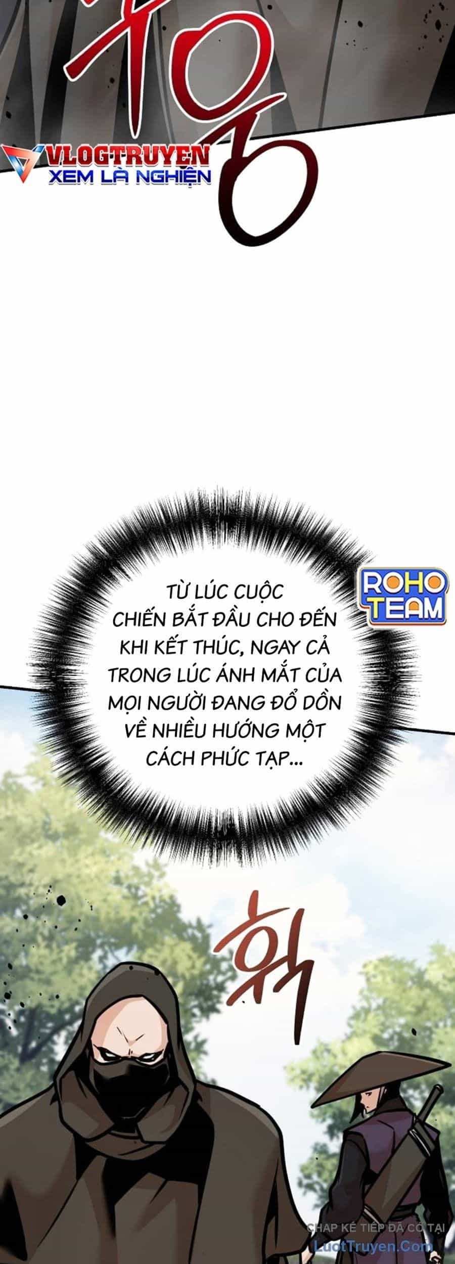 Tiểu Tử Đáng Ngờ Lại Là Cao Thủ - Chương 124 - ảnh 16