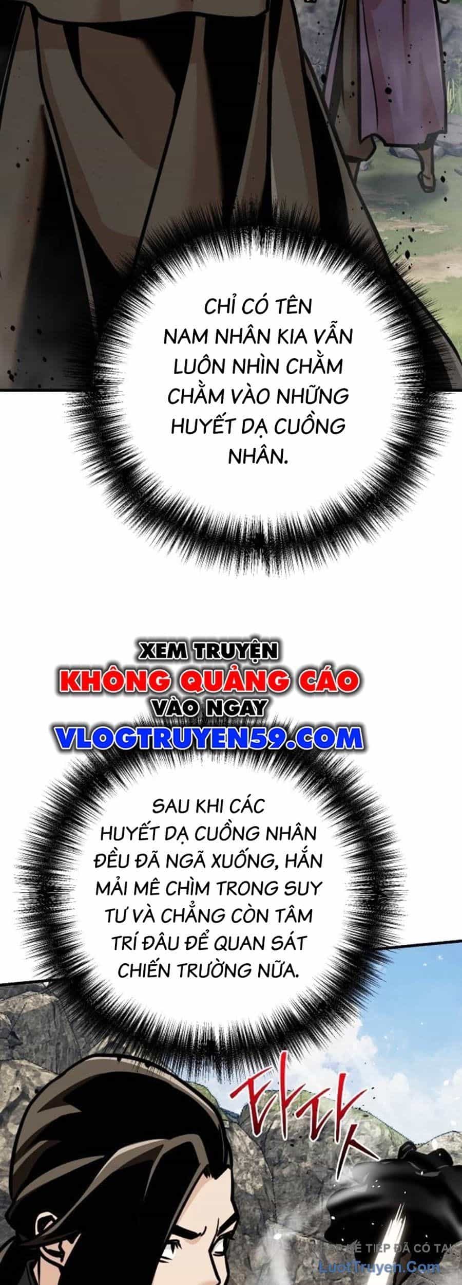 Tiểu Tử Đáng Ngờ Lại Là Cao Thủ - Chương 124 - ảnh 17