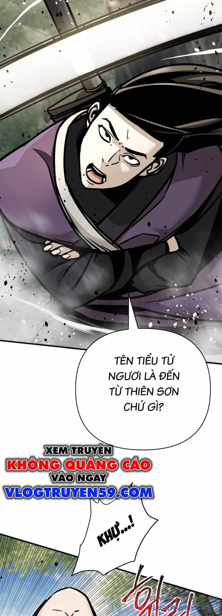 Tiểu Tử Đáng Ngờ Lại Là Cao Thủ - Chương 124 - ảnh 28