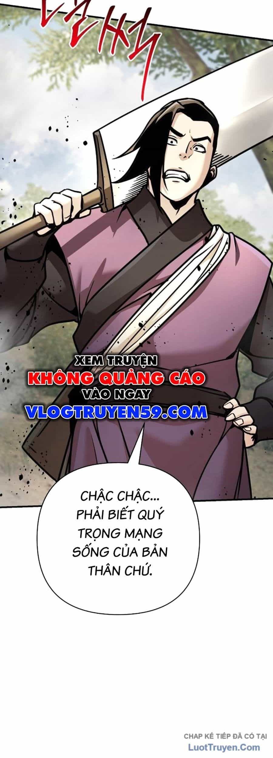 Tiểu Tử Đáng Ngờ Lại Là Cao Thủ - Chương 124 - ảnh 31