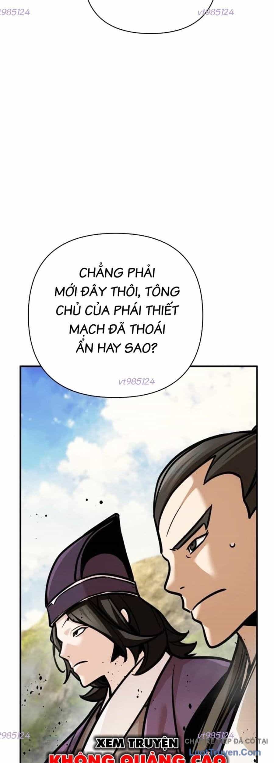 Tiểu Tử Đáng Ngờ Lại Là Cao Thủ - Chương 124 - ảnh 4