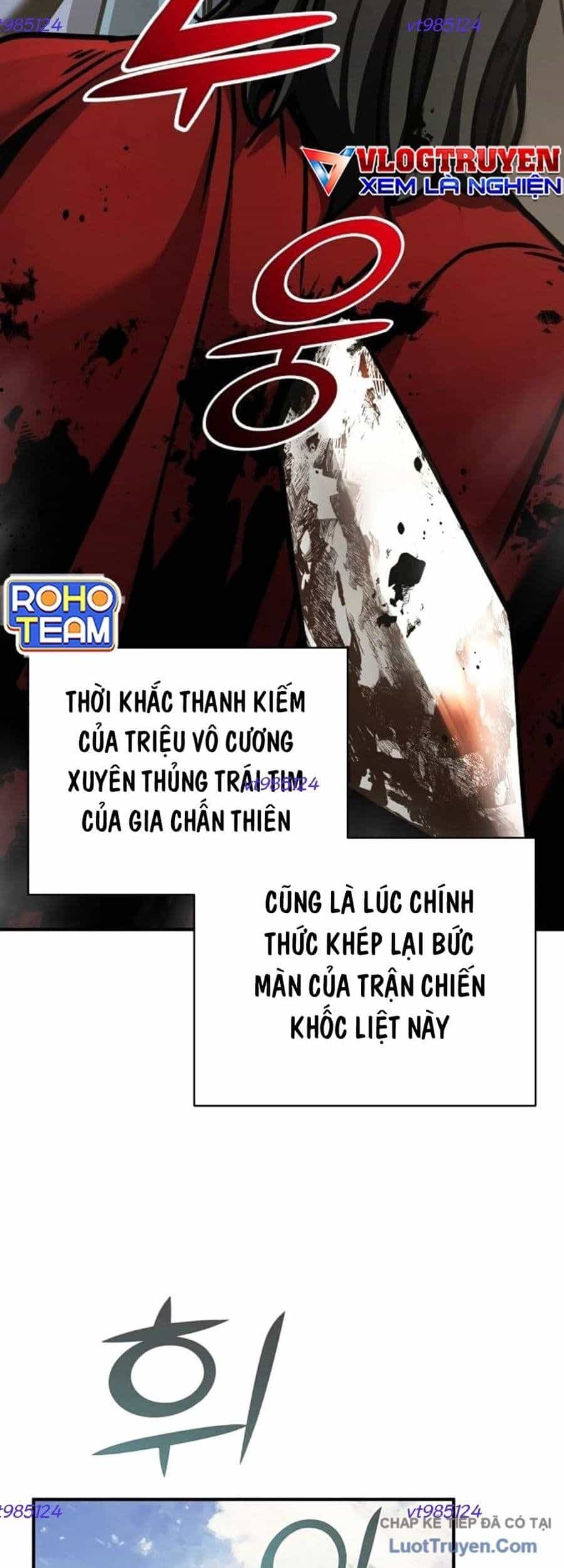 Tiểu Tử Đáng Ngờ Lại Là Cao Thủ - Chương 124 - ảnh 40